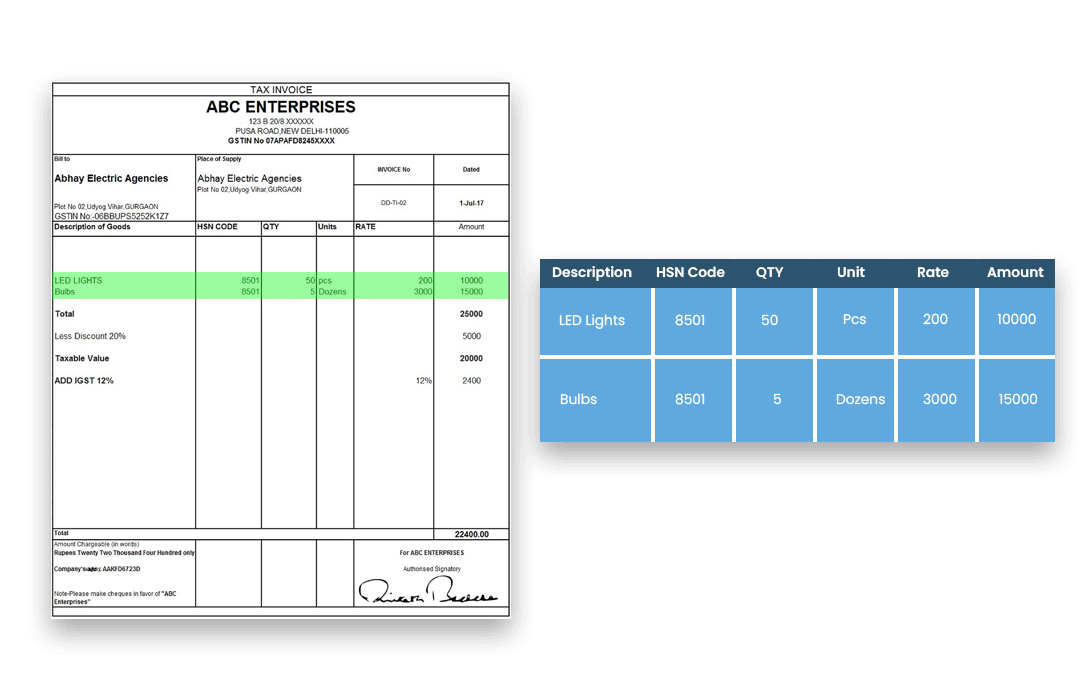invoice-data-extraction